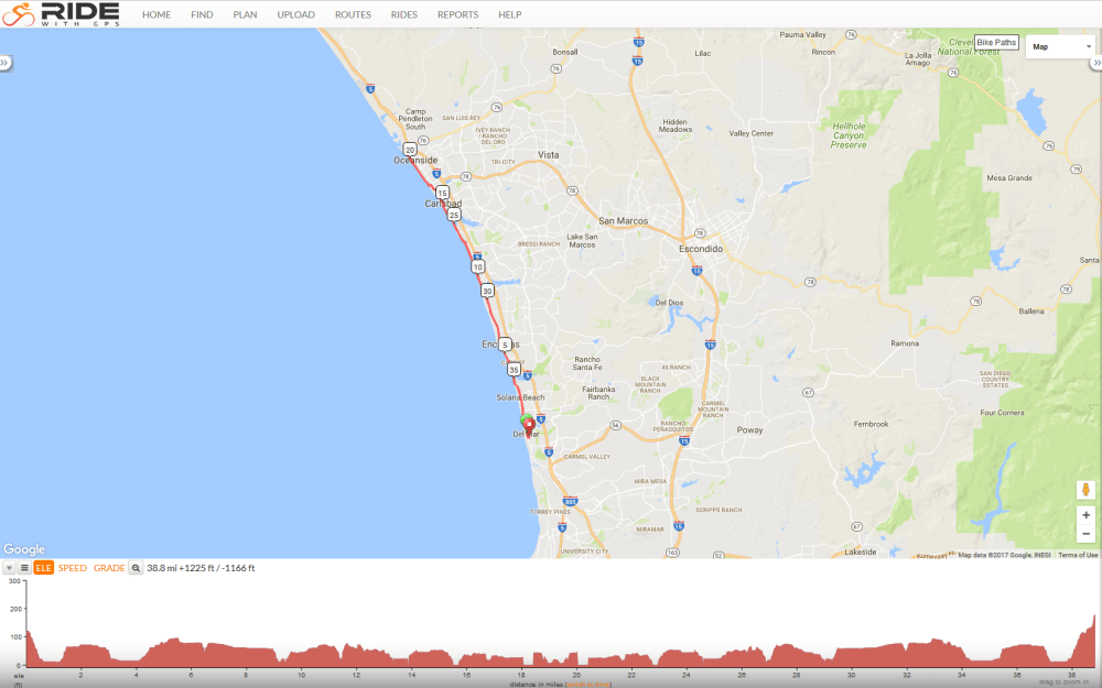 SDtri Sat Ride 7.29