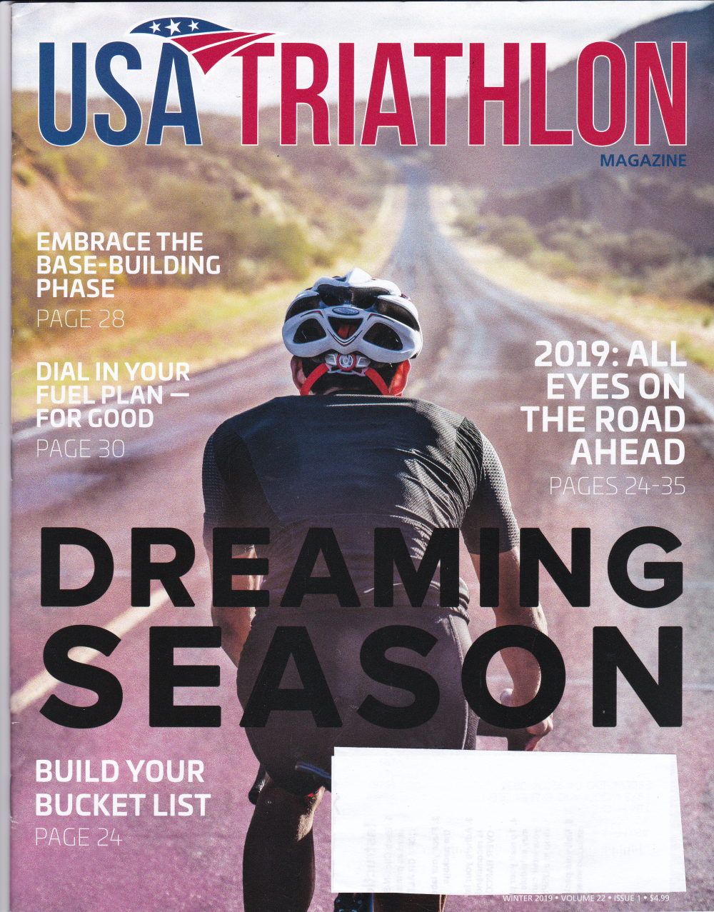 usa tri cover winter 09
